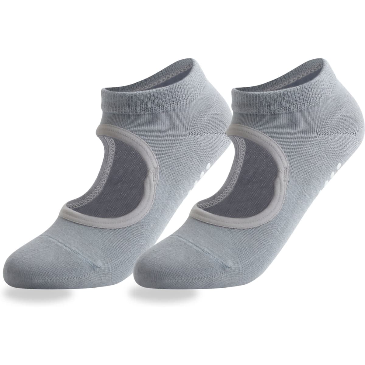 Open Top Yoga Sock