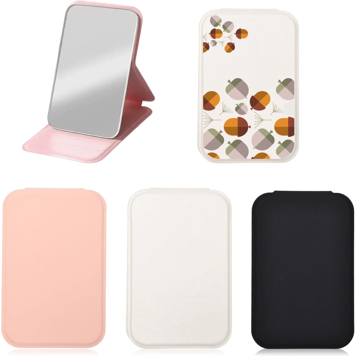 Portable Mini Mirror