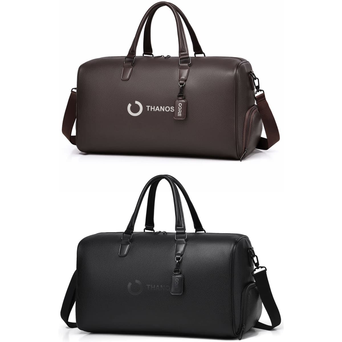 Polyurethane Duffle Bag