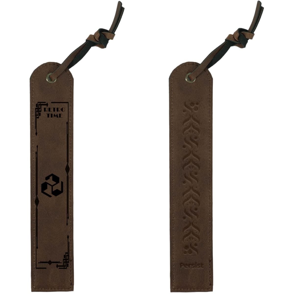 Vintage Style High Quality Bookmark