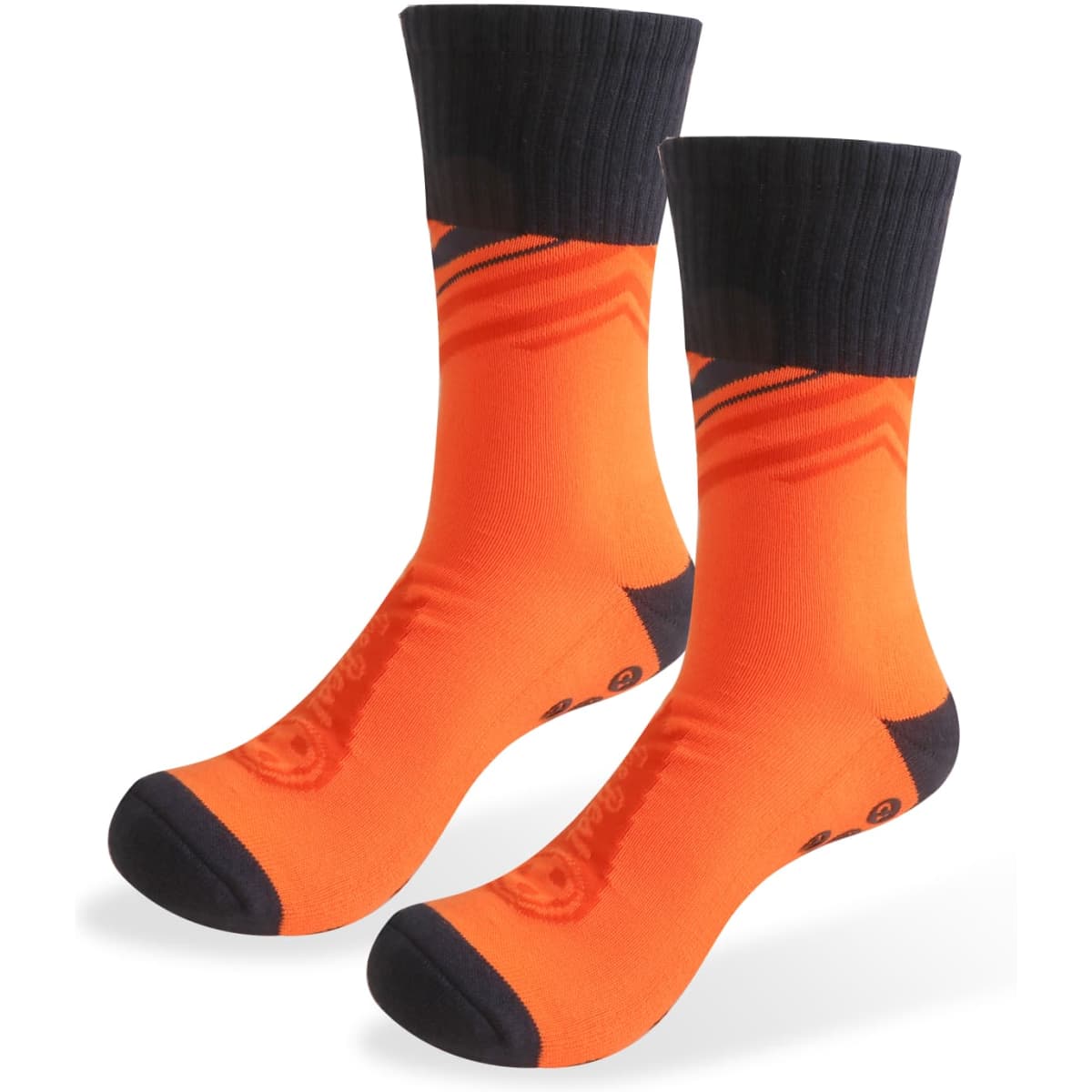 Crew Gripper Football Socks – With Towel Bottom