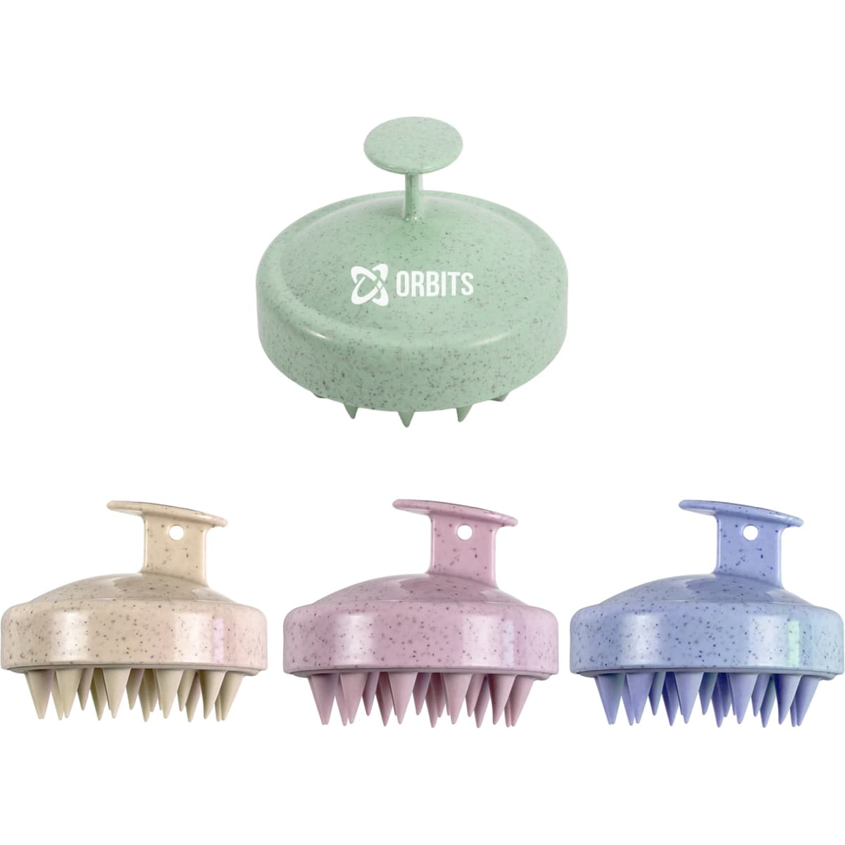 Hair Scalp Massager
