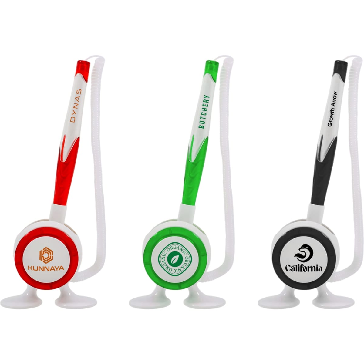 Counter Fixed Signature Pen C