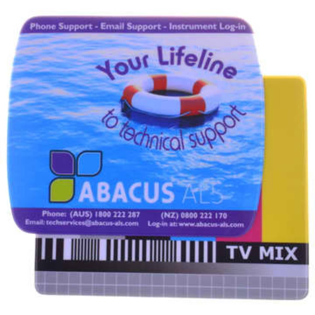 Gripper Mouse Mat