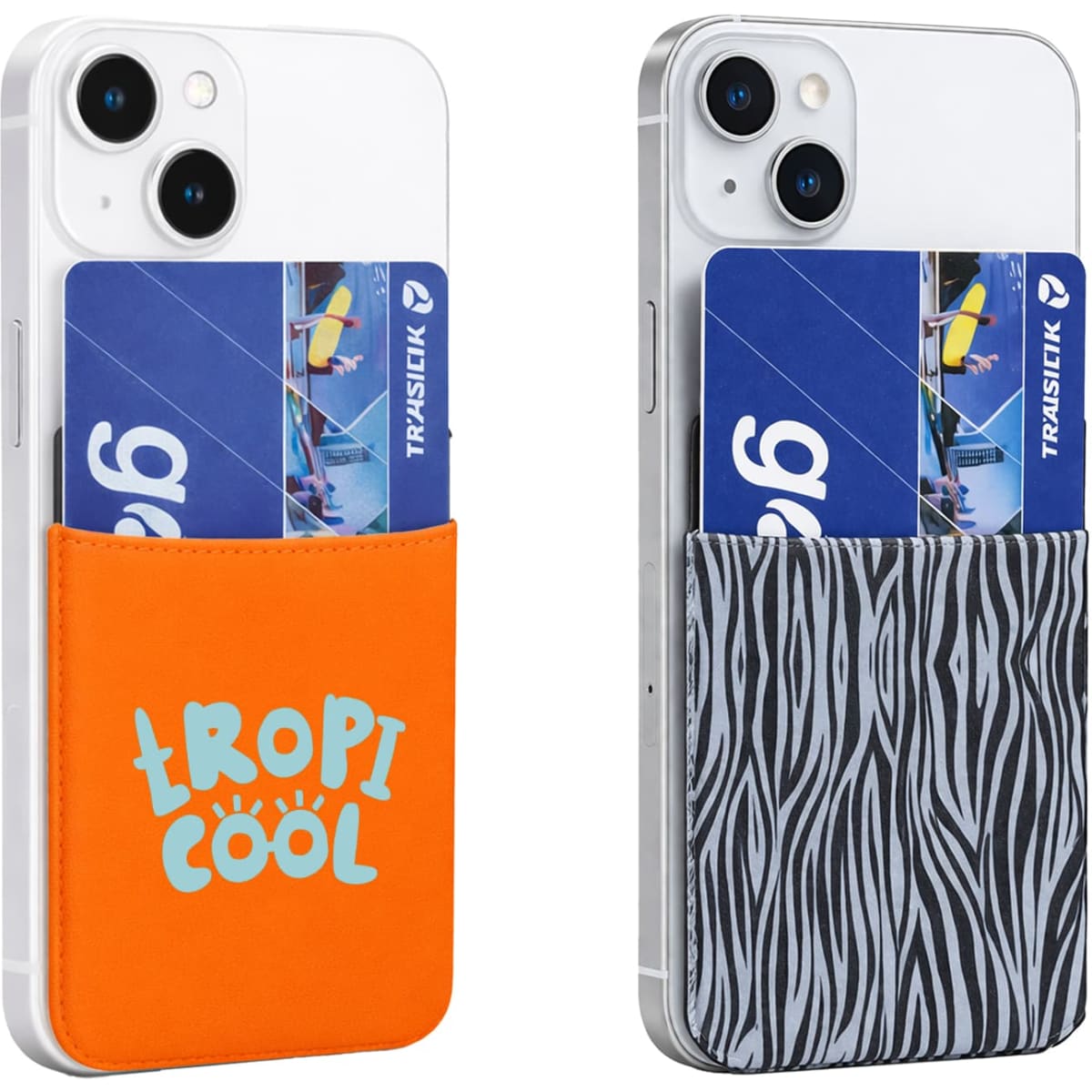 Lycra Smart Wallet