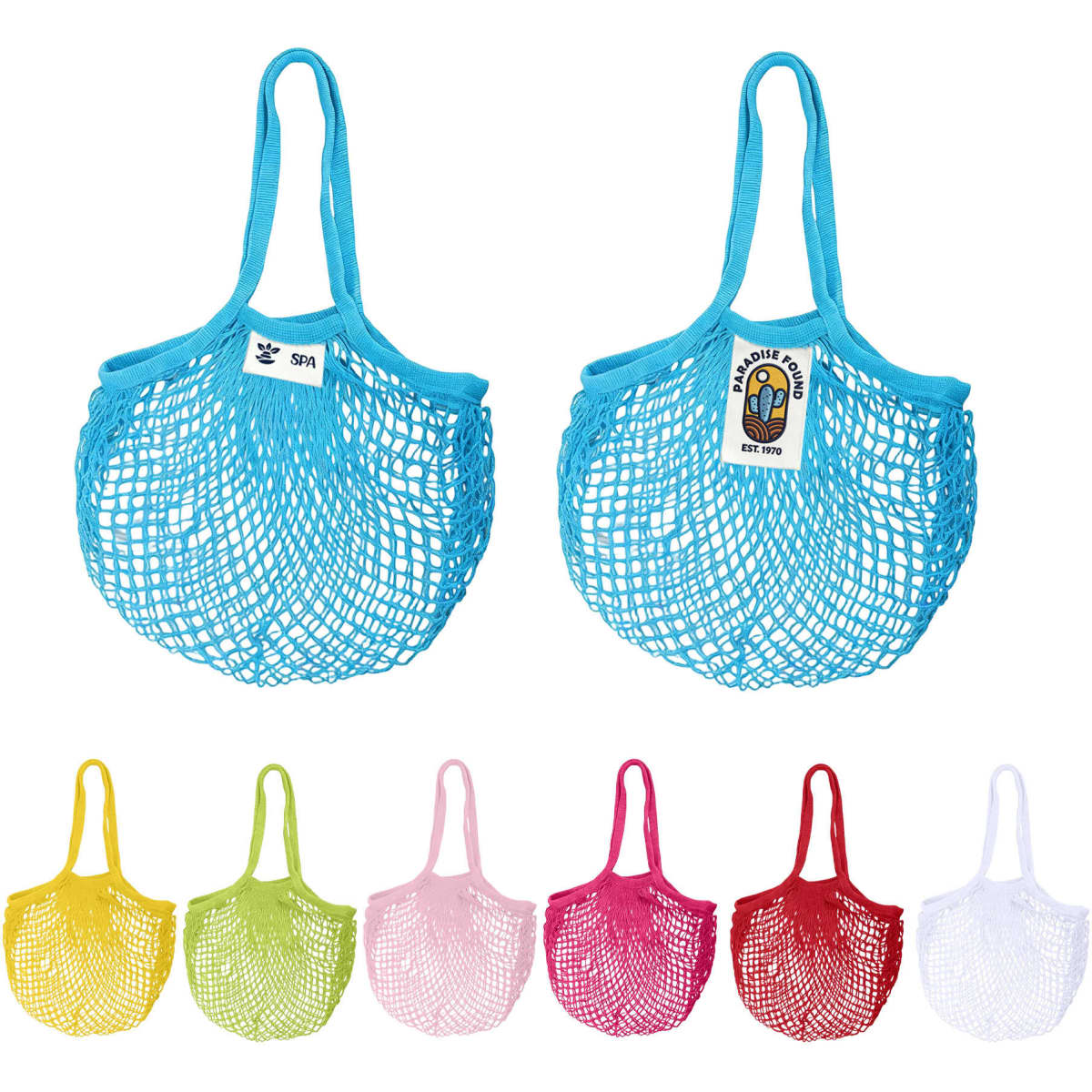 Mesh Grocery Bag