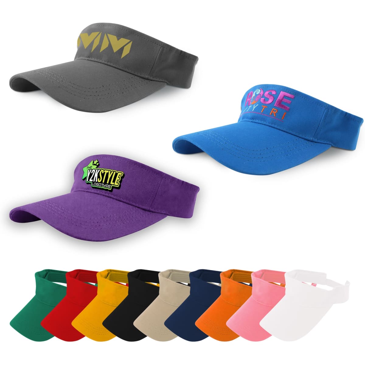 Sport Visor