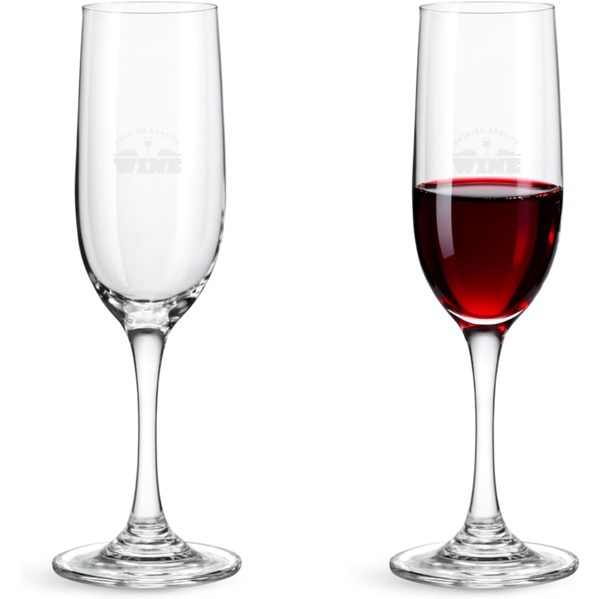 Classic Wine Glass