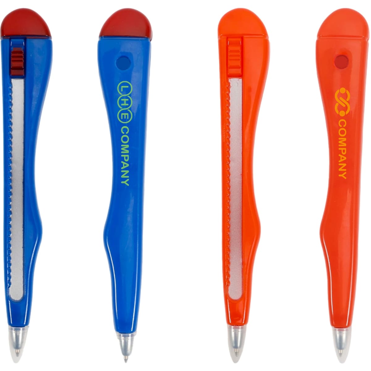 Knife Shape Ballpoint Pen