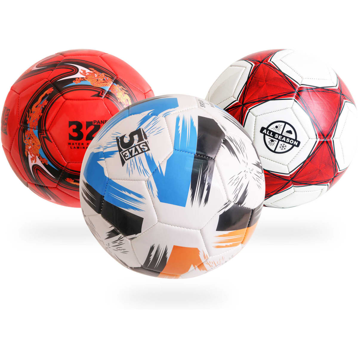 Promotional Soccer Ball
