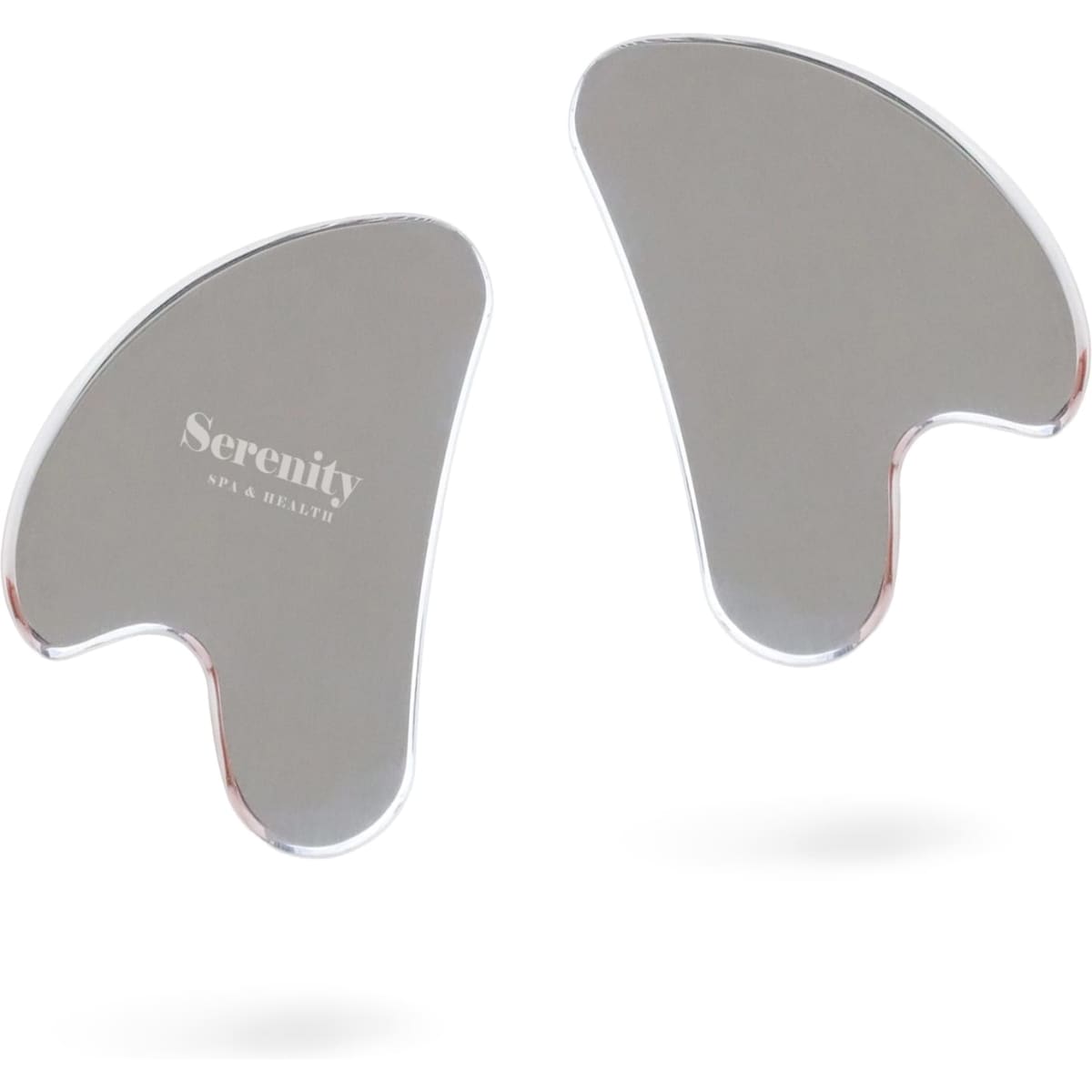 Stainless Steel Gua Sha Massage Tool