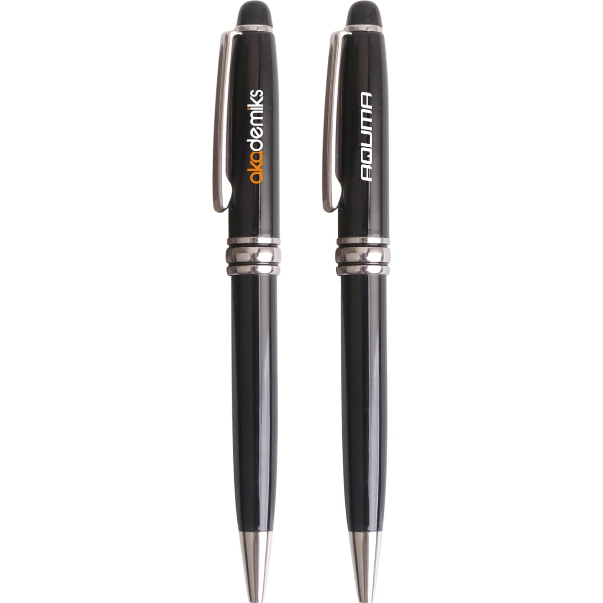 Deluxe Metal Pen