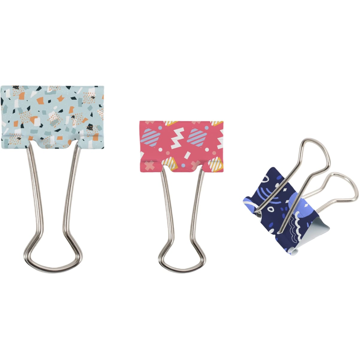 Binder Clip