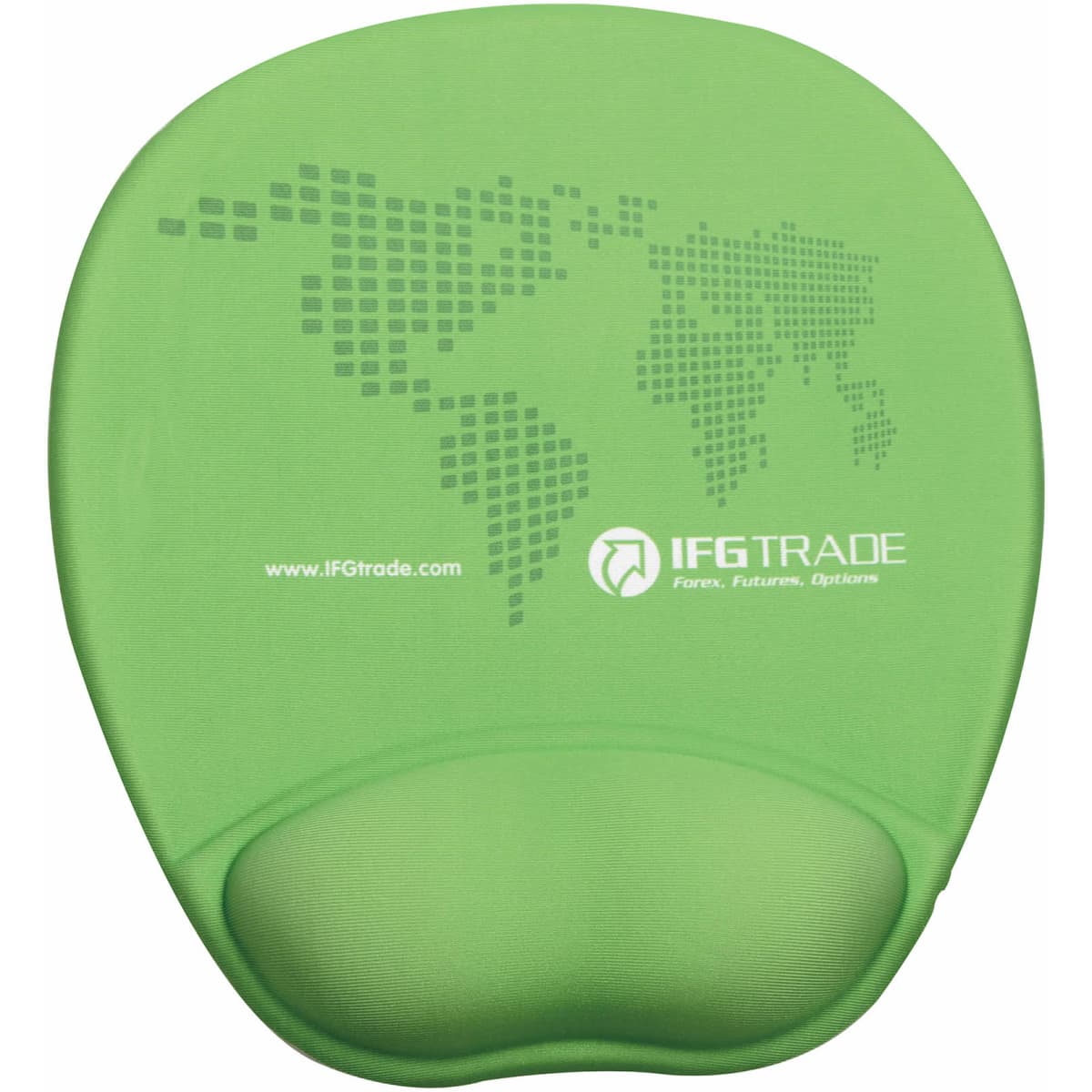 Pea Gel Pad
