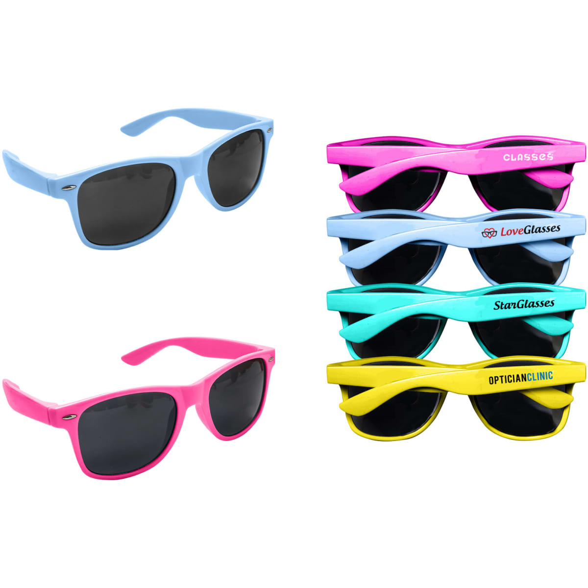 RPET Sunglasses