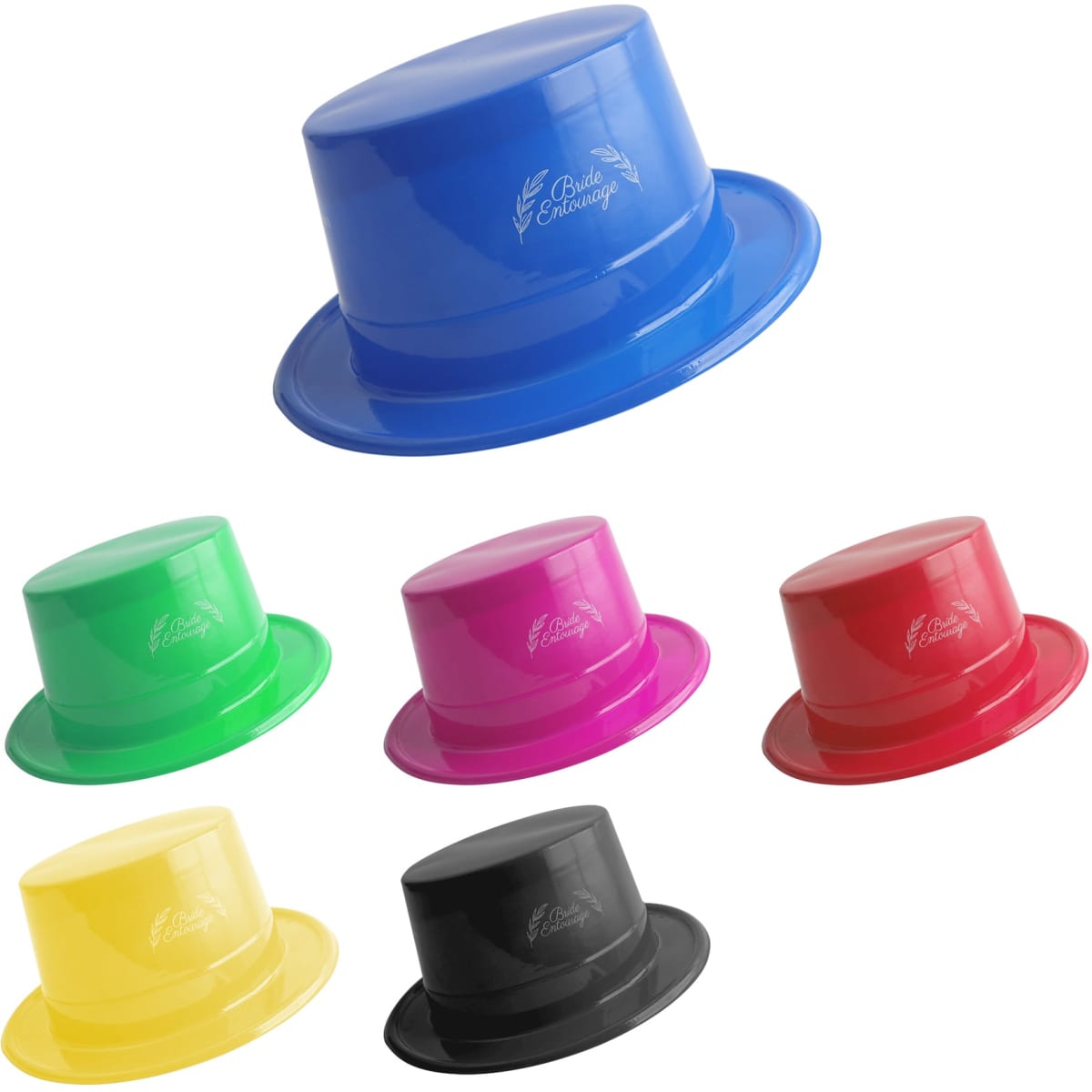 PVC Top Hat