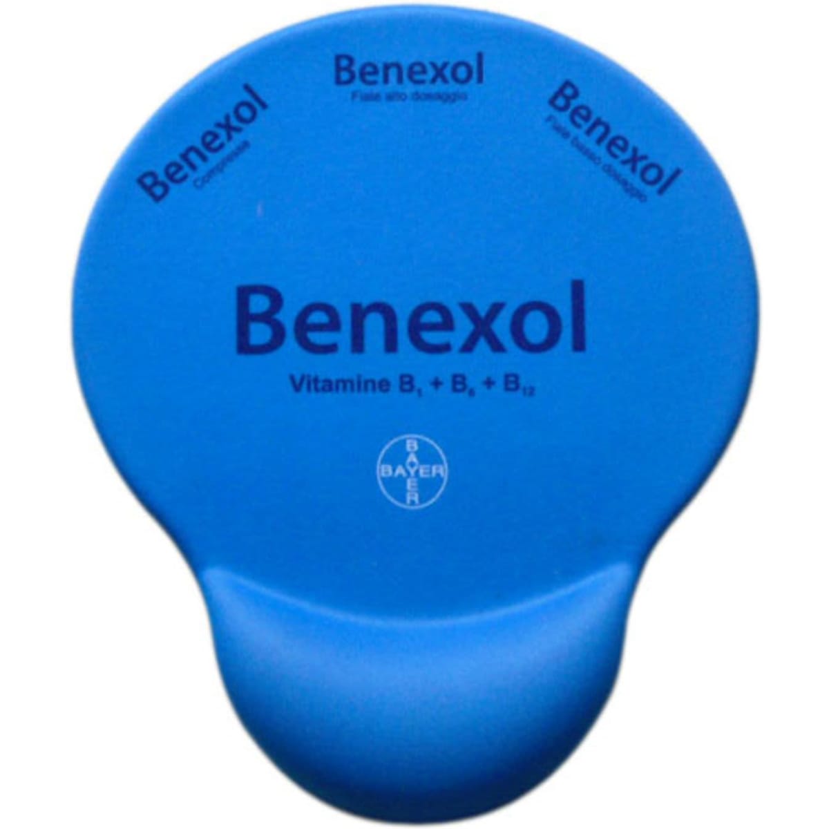 Balloon Gel Pad