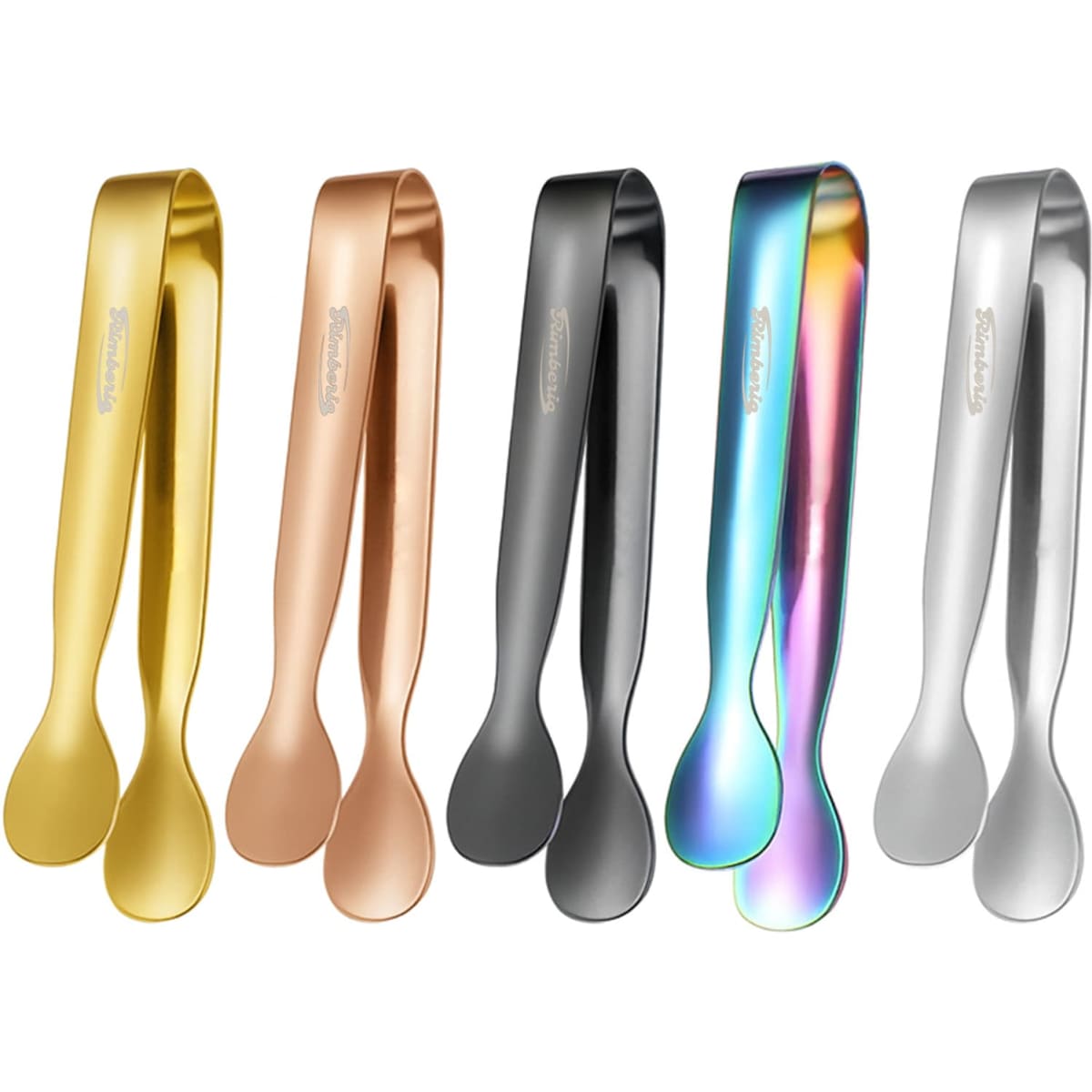 Stainless Steel Ice Tong