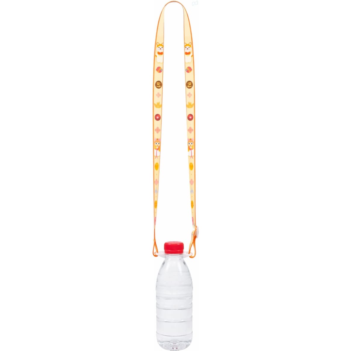 Drink Bottle Sling Lanyard