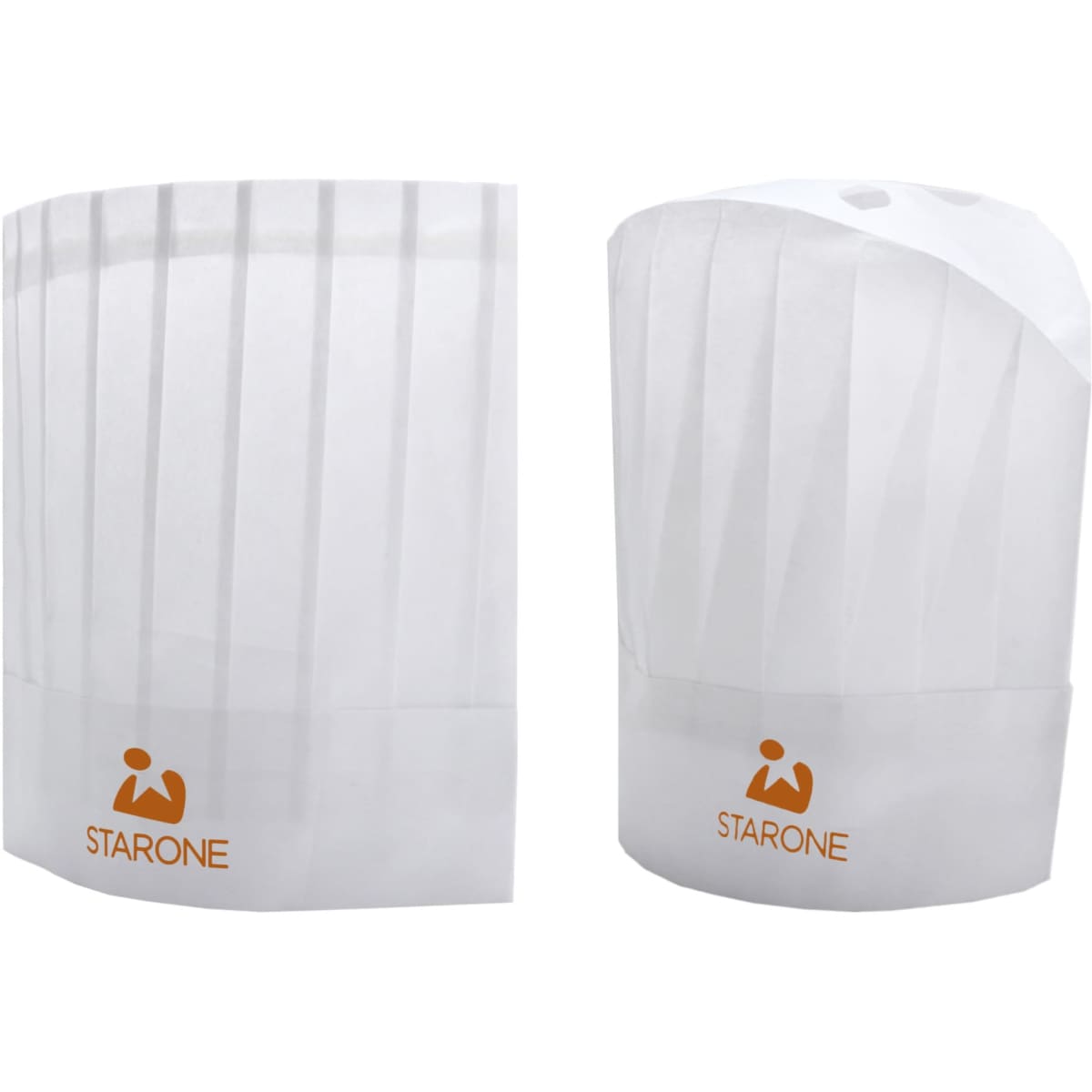 Disposable Non-woven Chef Hat 29cm