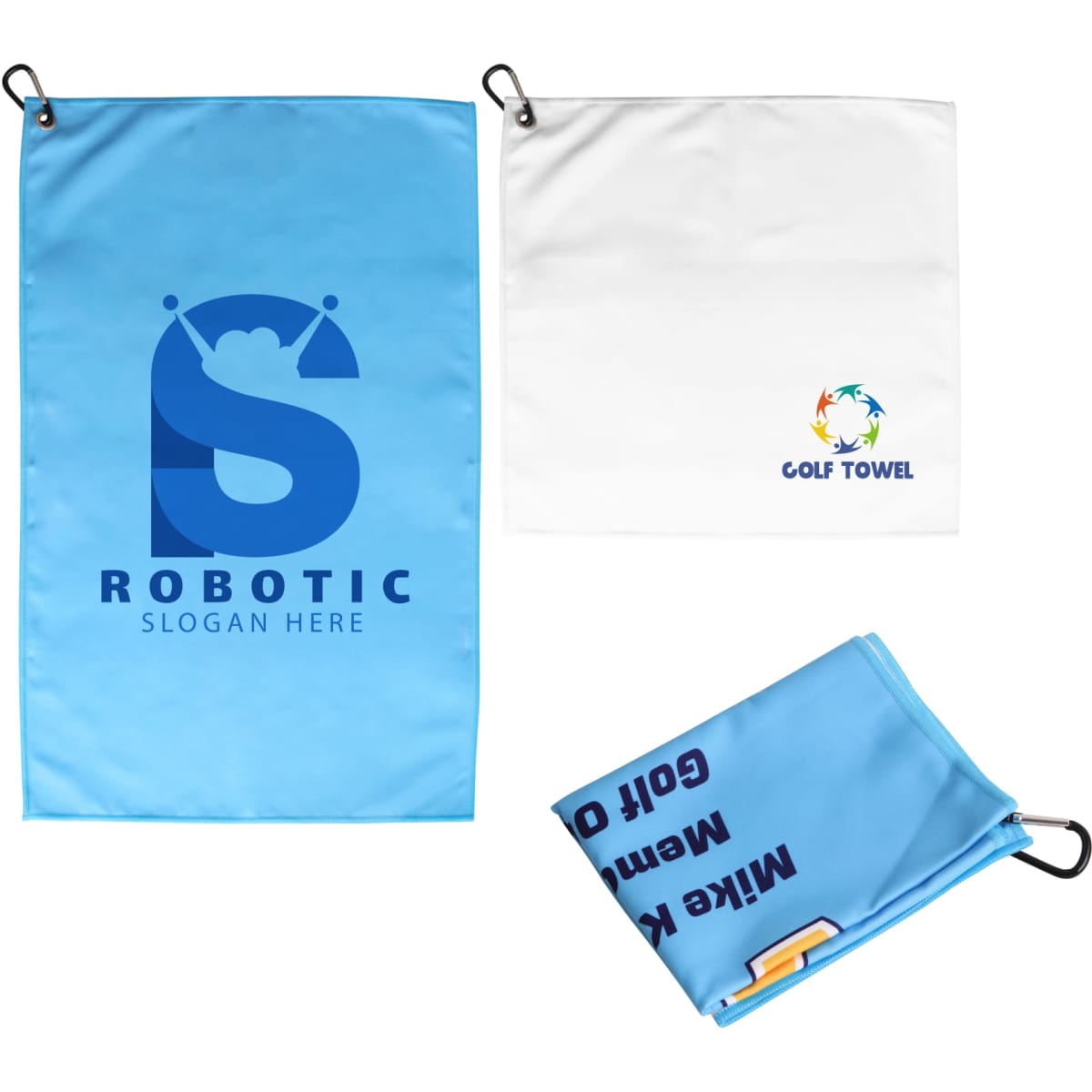 Golf Towel