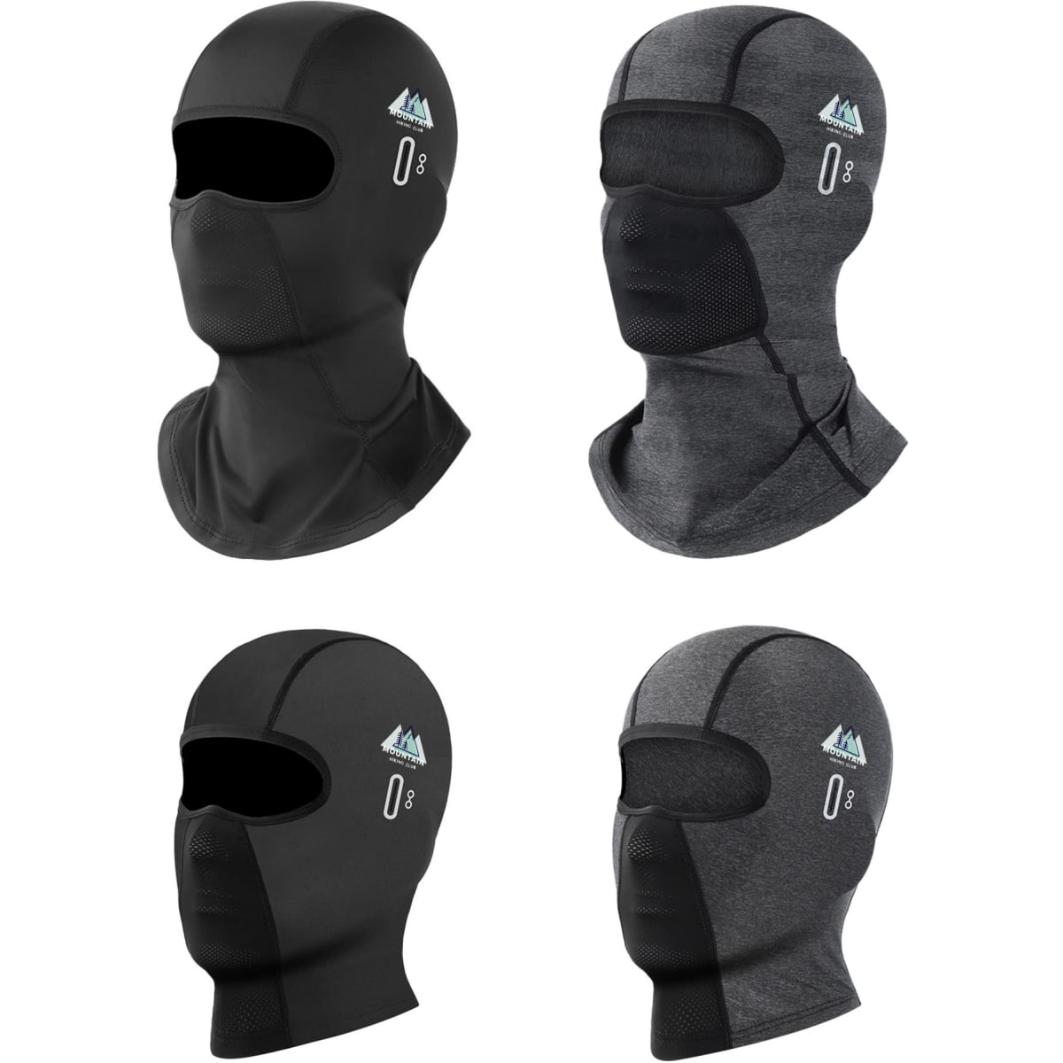 Breathable Balaclava Cycling Face Mask