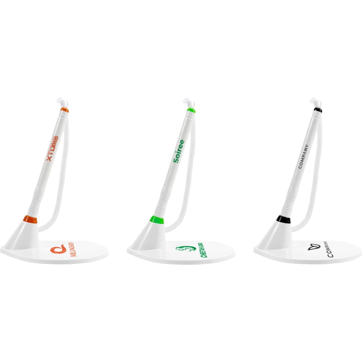 Counter Fixed Signature Pen B