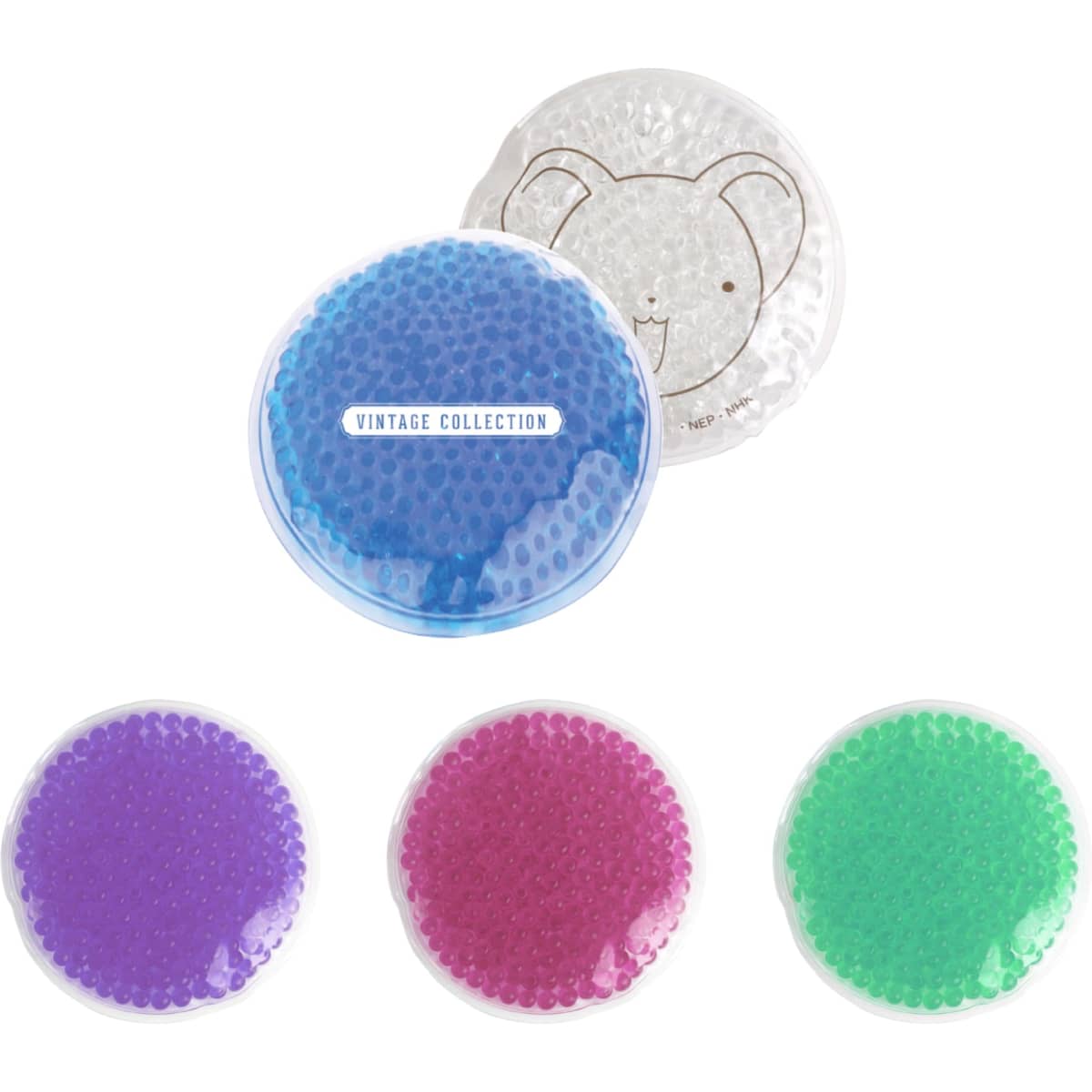 Gel Cold/Hot Pack