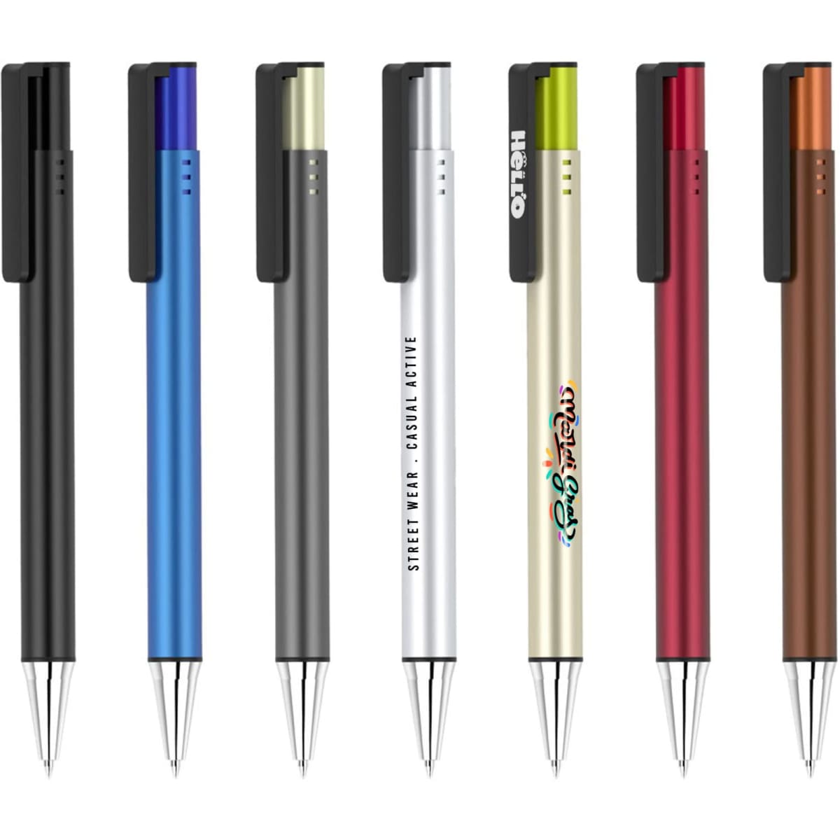 Grace Pen