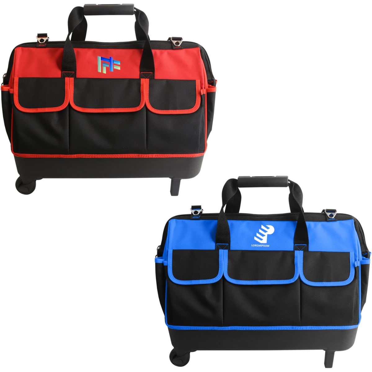 Wheeled Tool Bag