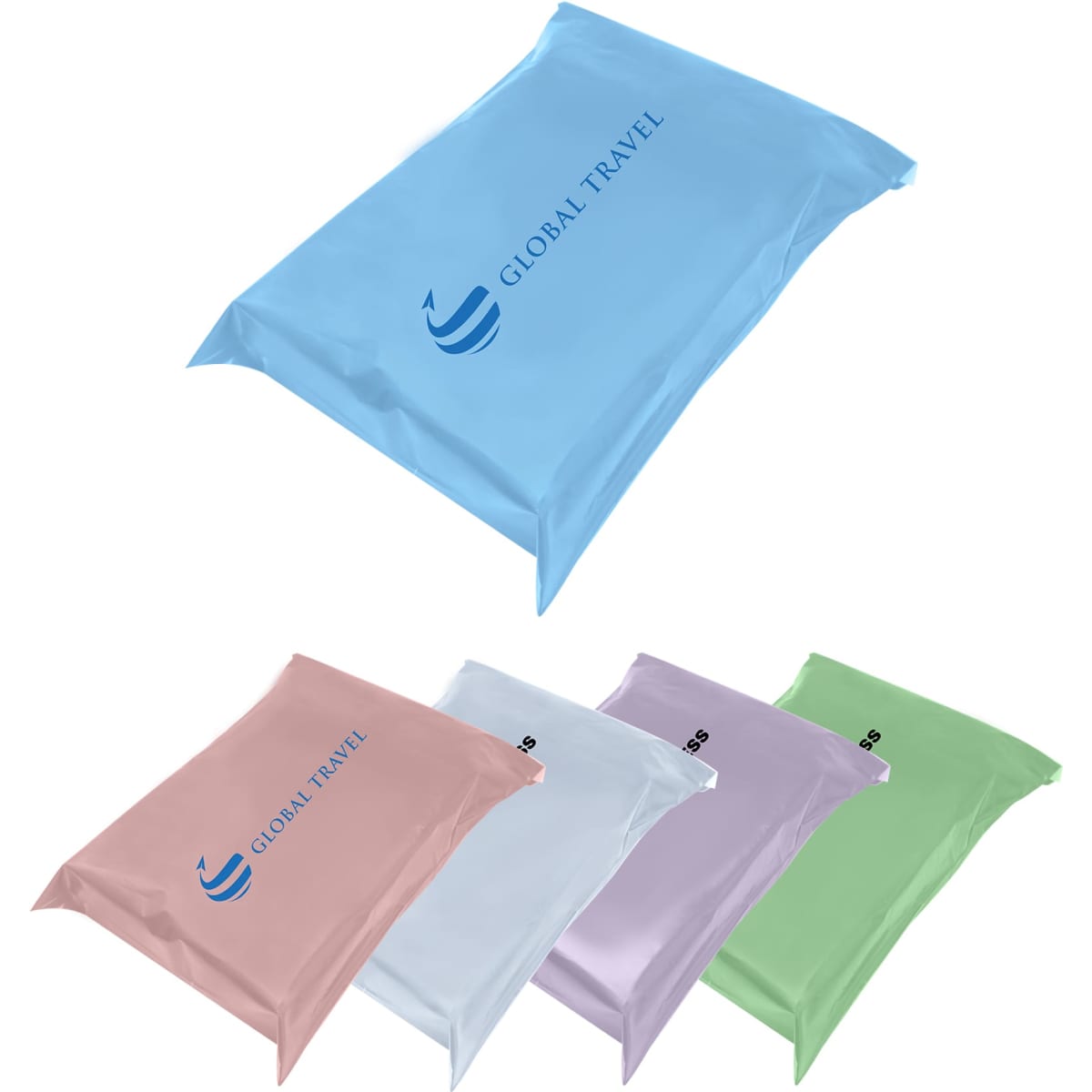 Self Sealing Plastic Mailing bag
