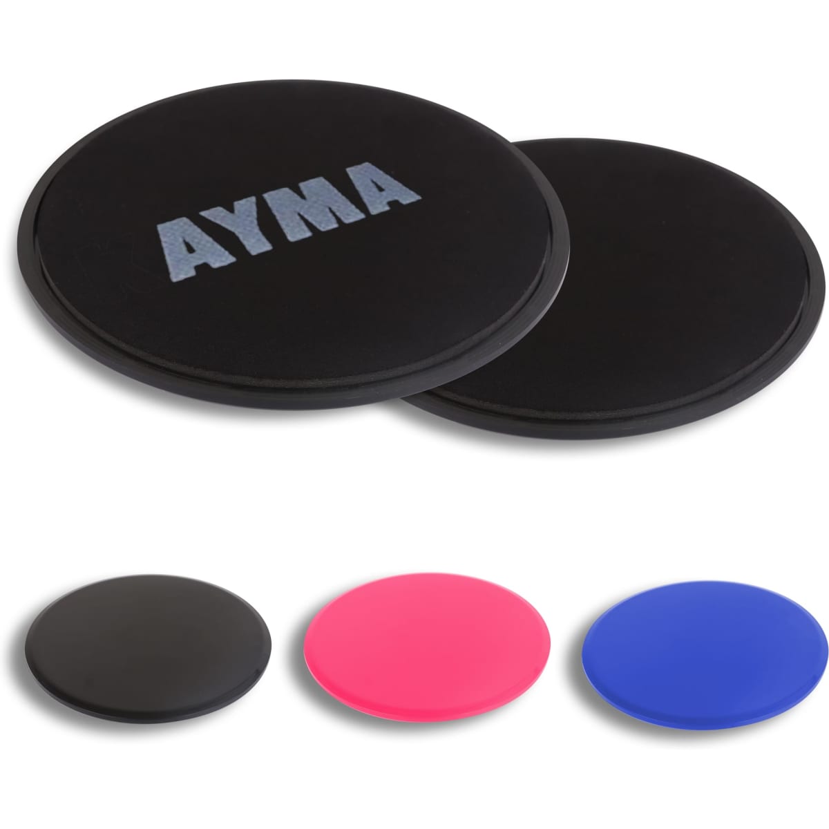 Yoga Sliding Disk