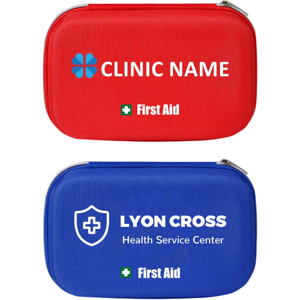 EVA Empty First Aid Kit Case