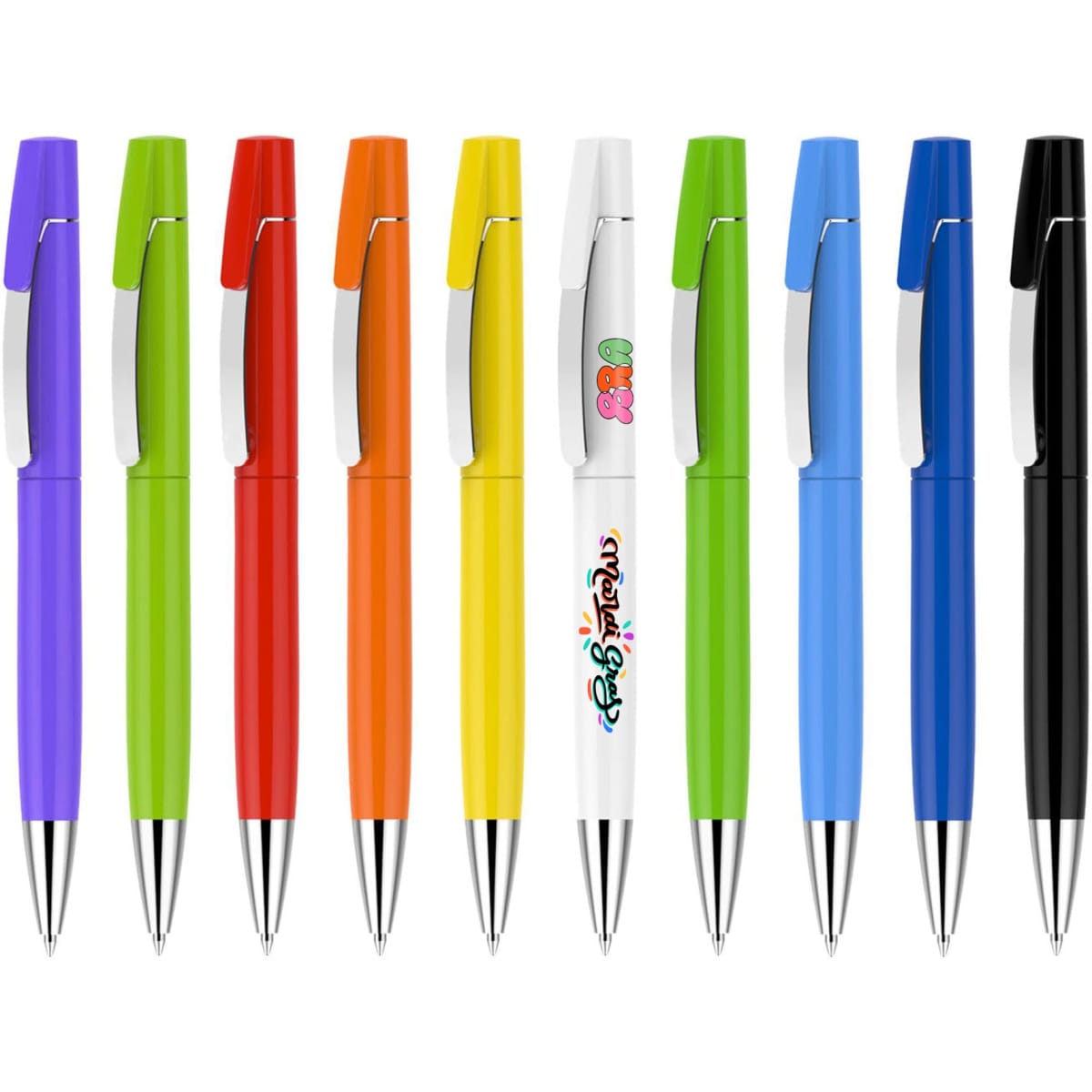Lucky Pen