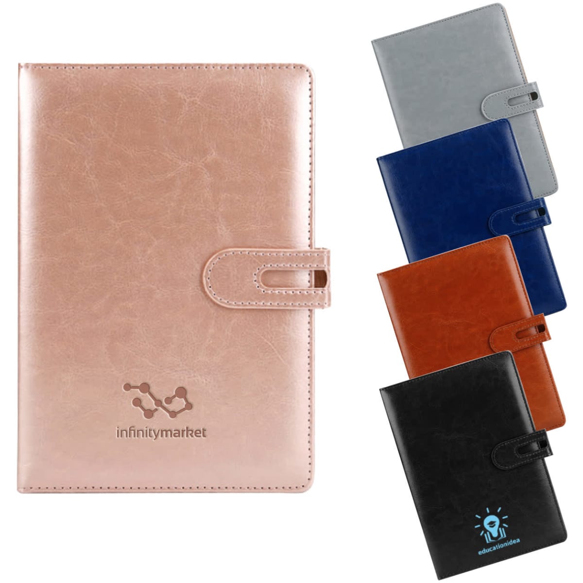 Ceo PU Notebook