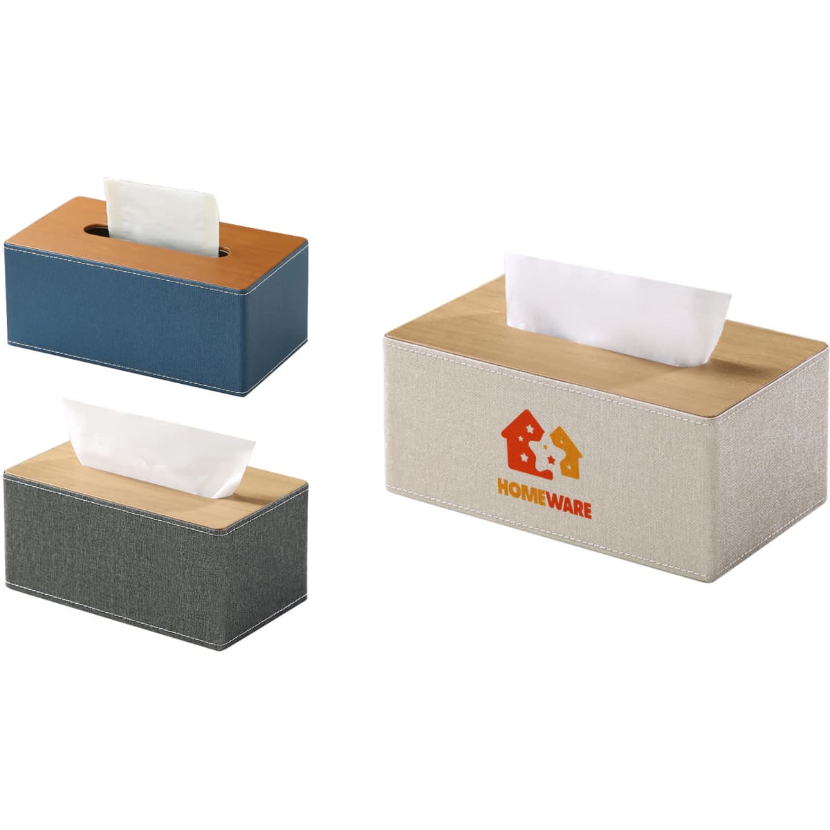 Medium Tissue Box
