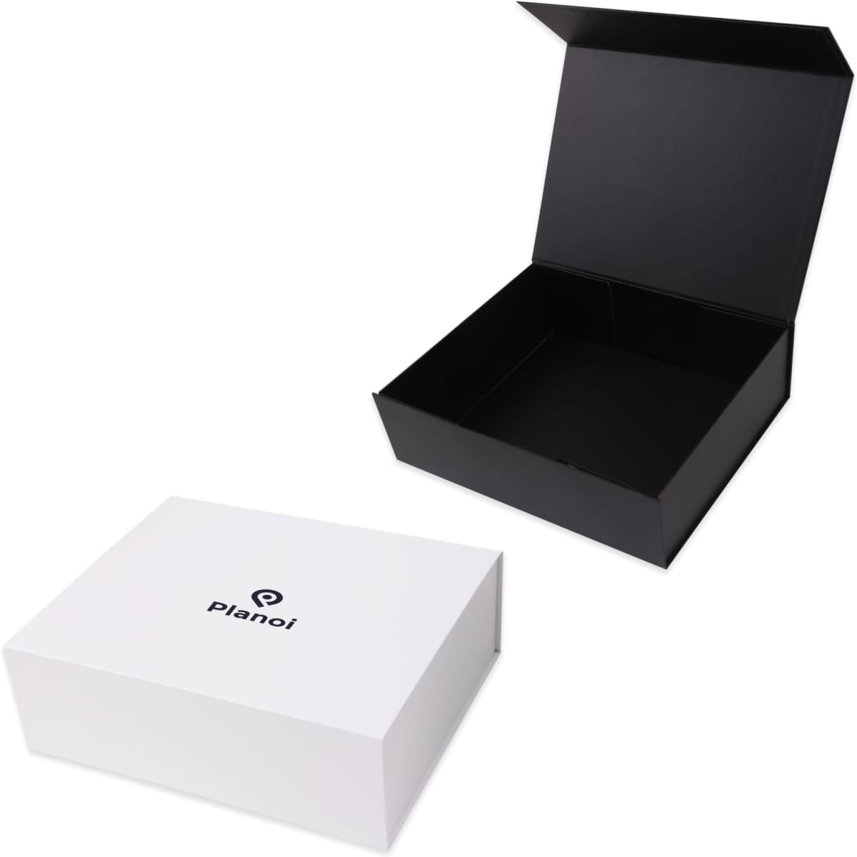 Medium Foldable Magnetic Box
