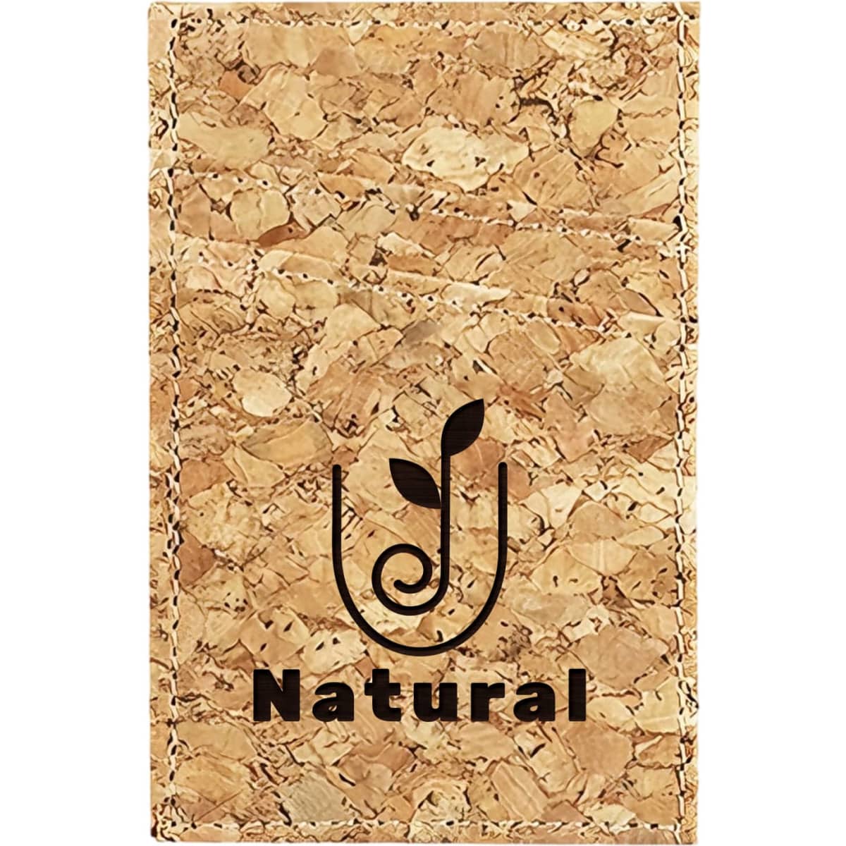 Cork Card Wallet