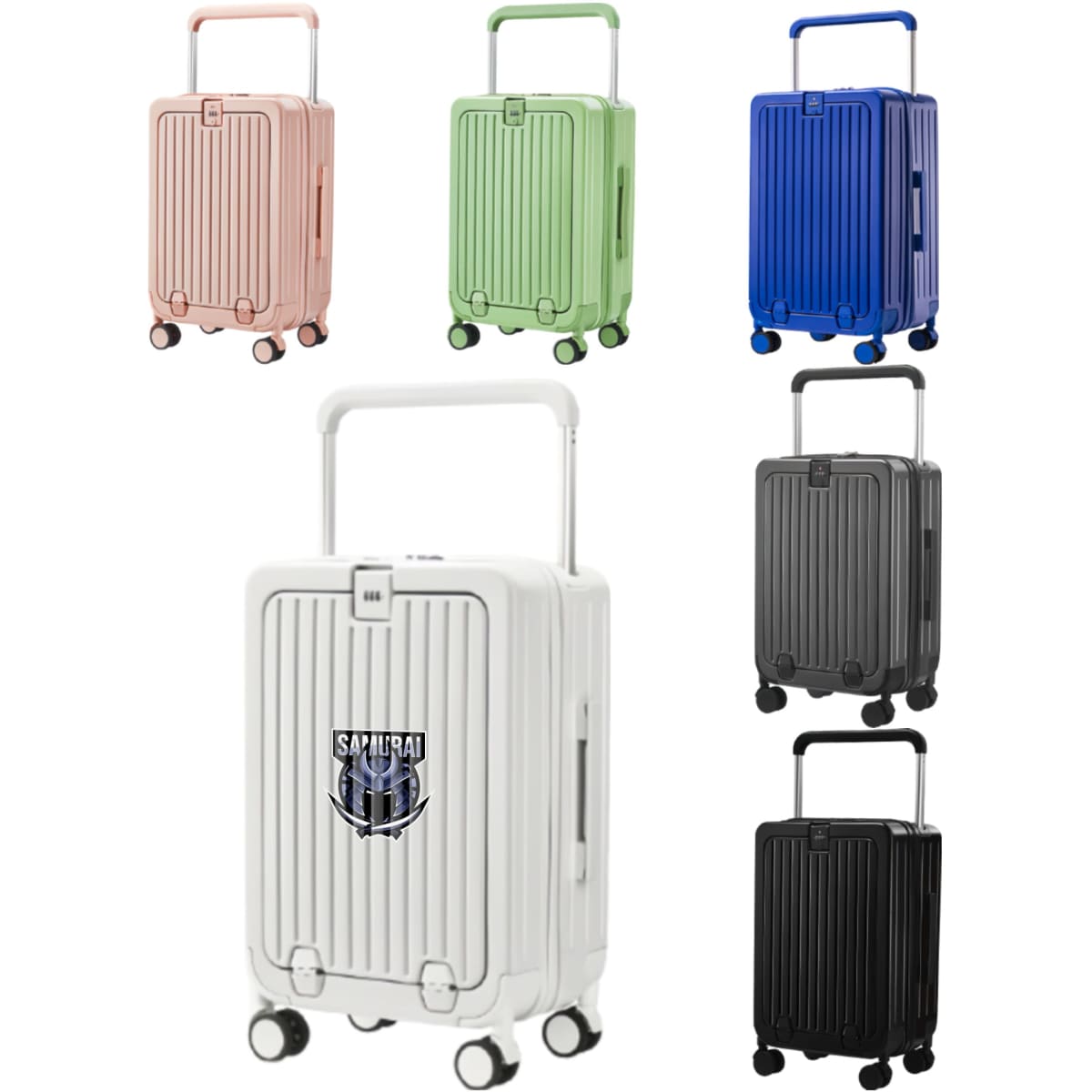 Travel Hardside Suitcase