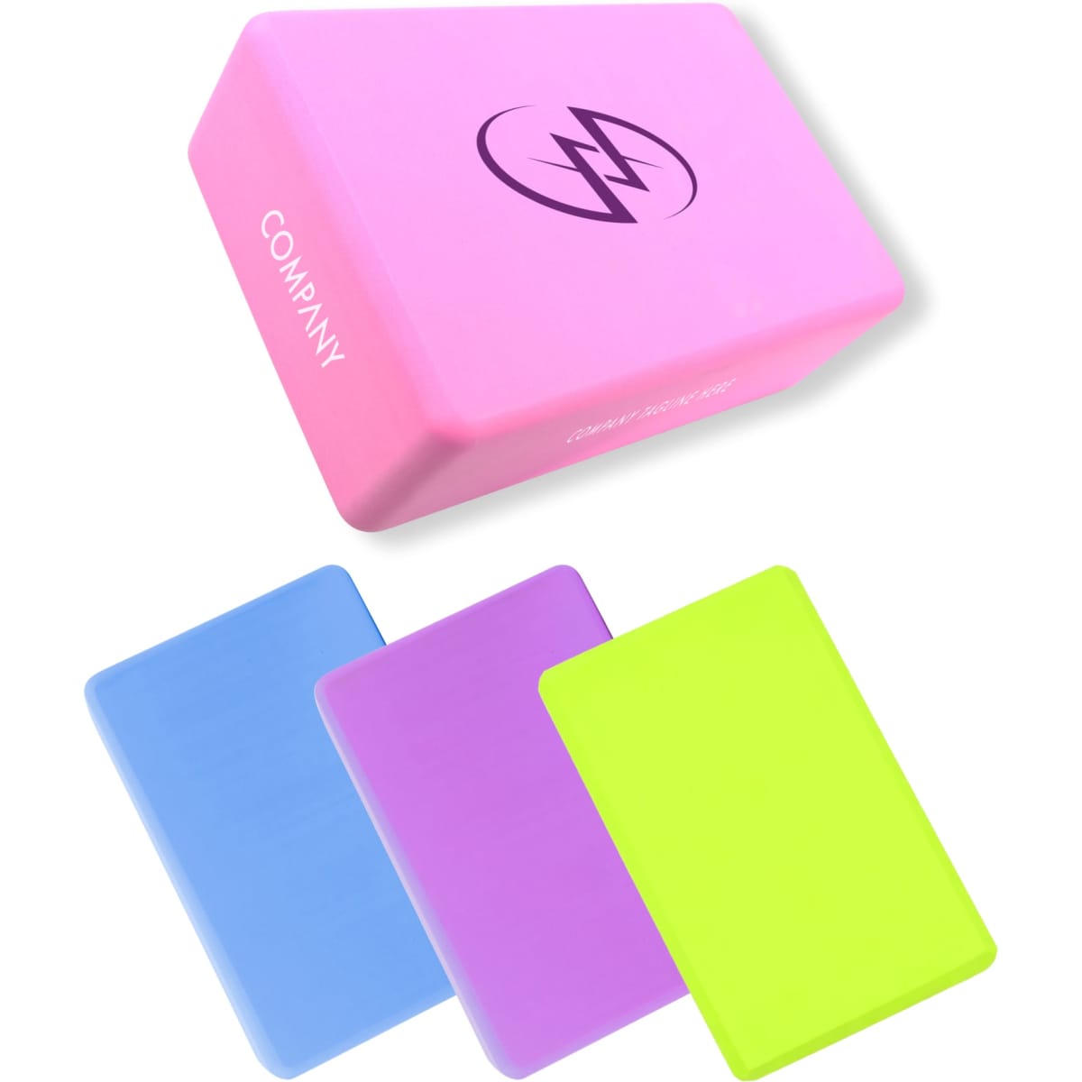 EVA Yoga Block