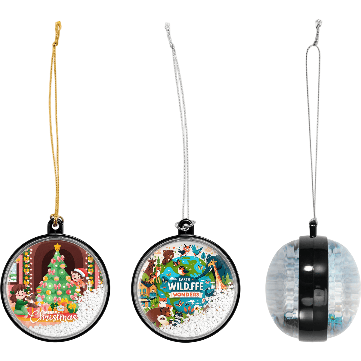 Hanging Decorative Ball