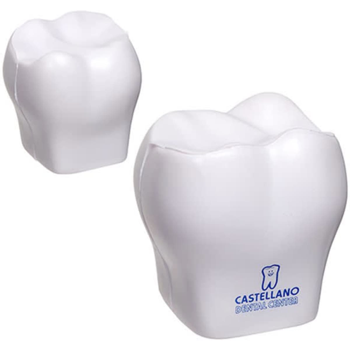 Brachydont Shape Stress Reliever