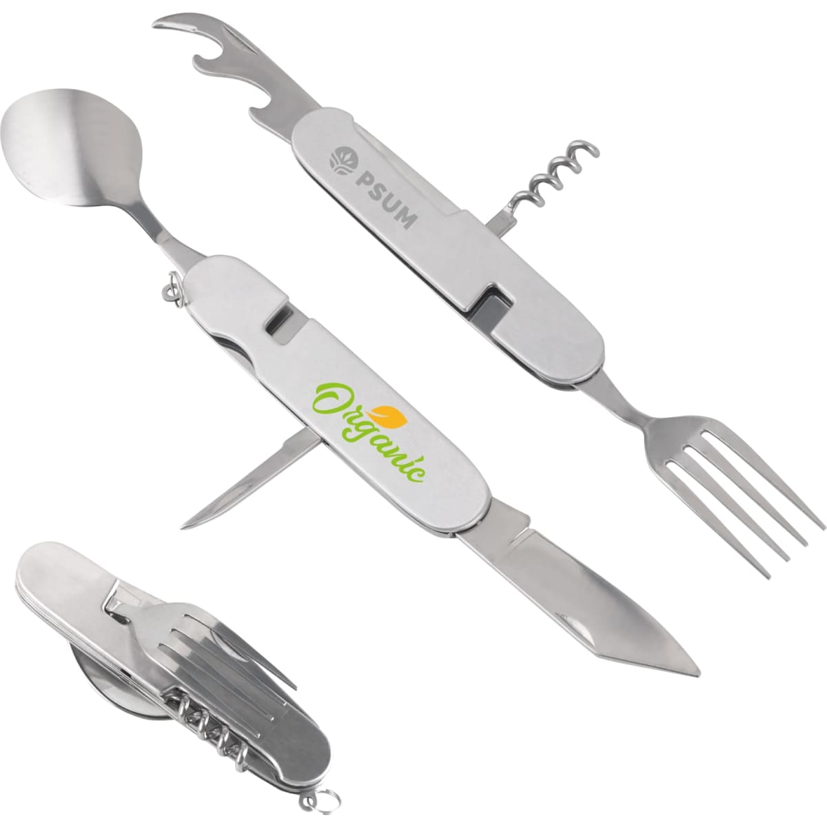Hardware Camping Cutlery Tool
