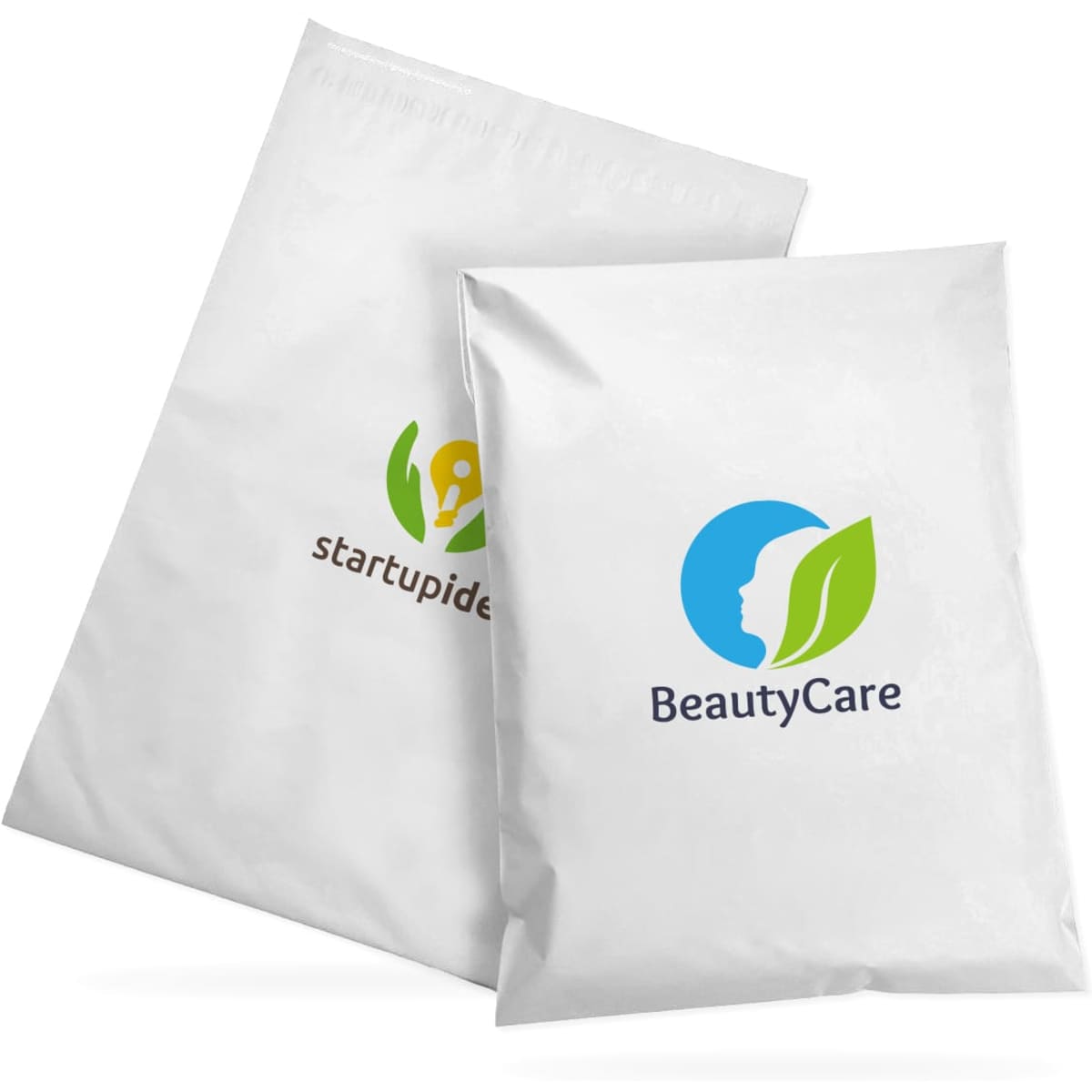 Biodegradable Mailer Bag (Medium)
