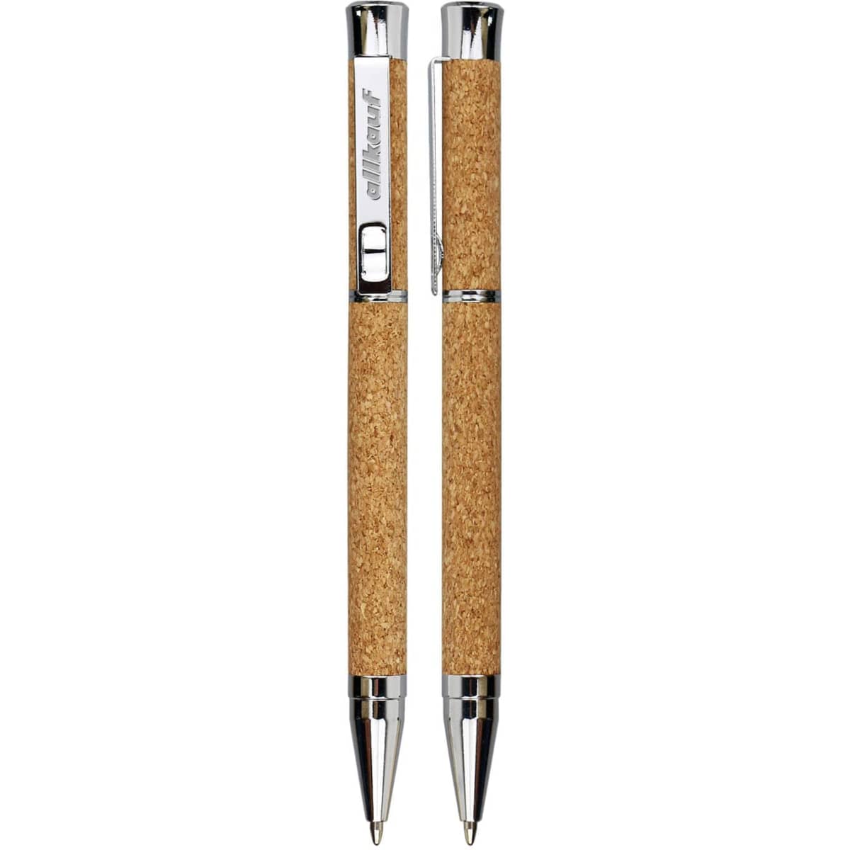 Cork Pen