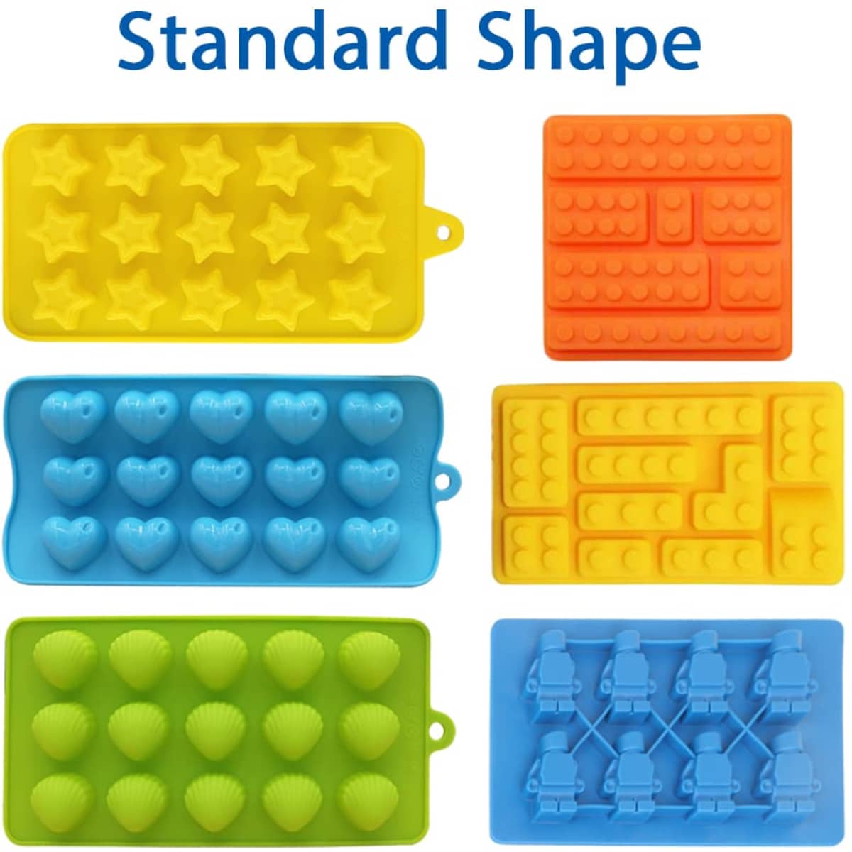 Ice Cube Tray