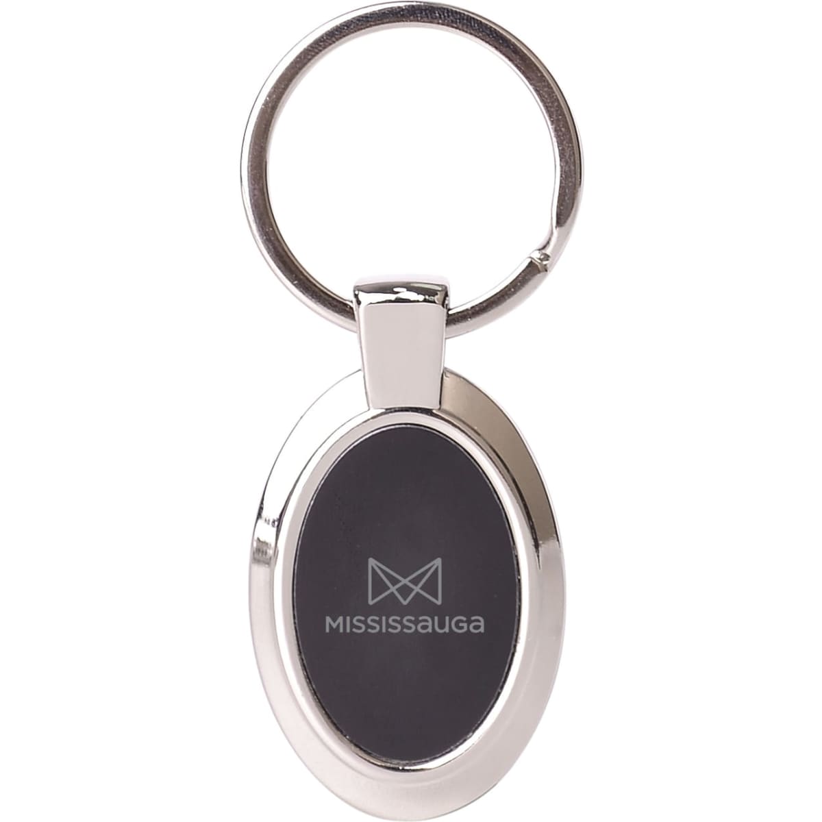 Accent Keyring