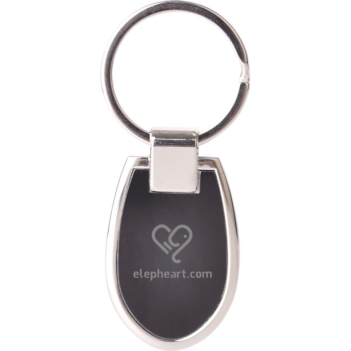 Le Mans Shield Keyring