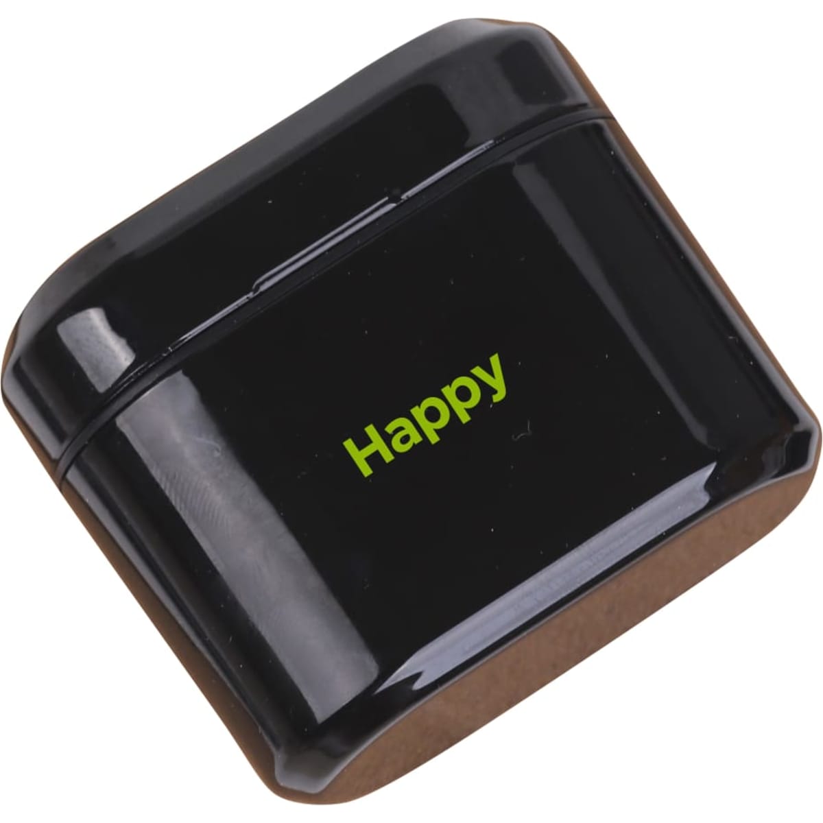 Luxury Cube True wireless Earbuds