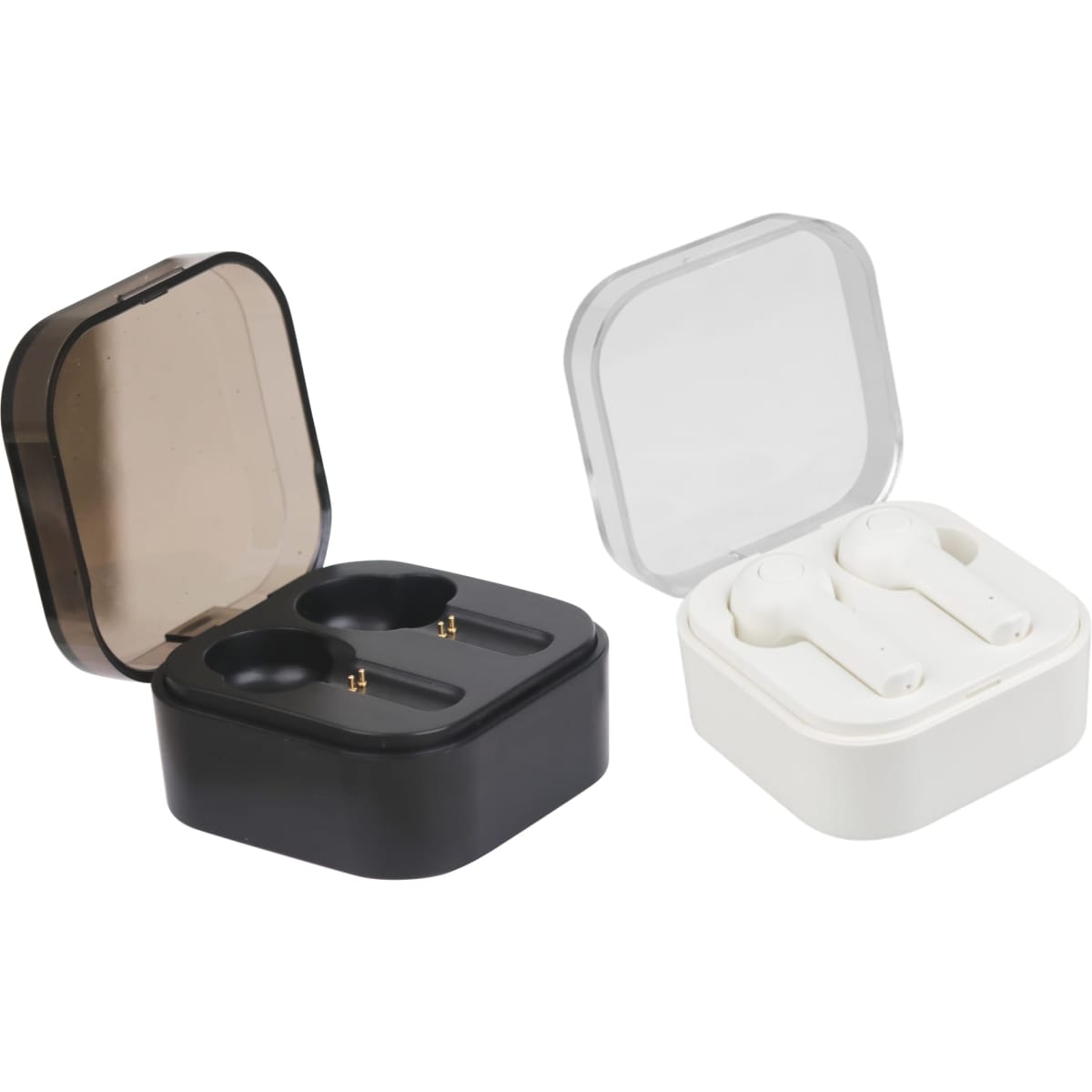 Square True Wireless Earbuds
